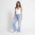 Halterneck top "Irma"
